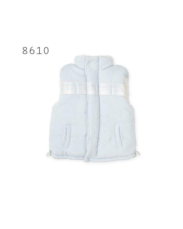 Tutto Piccolo Winter Gilet