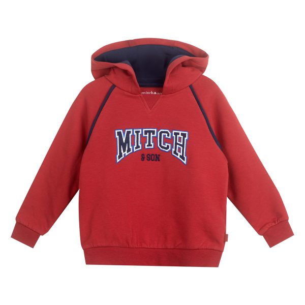 Mitch & Son Benny Hoody Tracksuit - Image 6