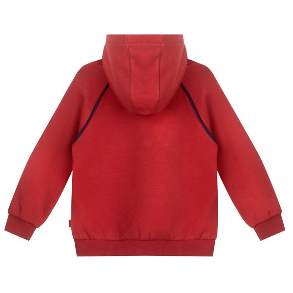 Mitch & Son Benny Hoody Tracksuit - Image 7