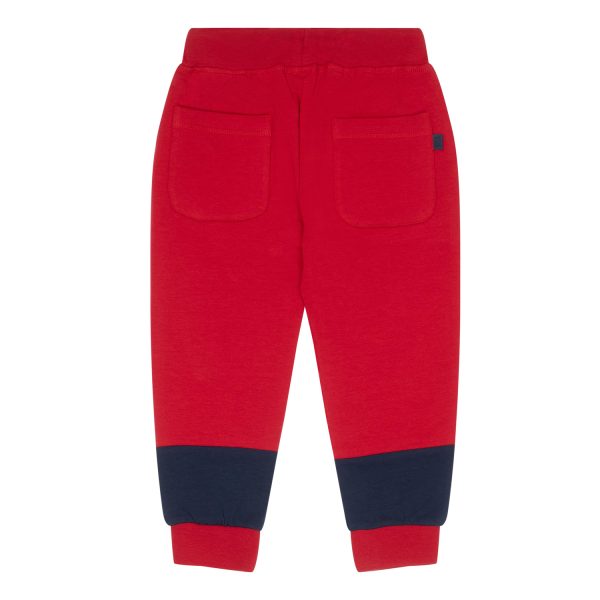 Mitch & Son Blake Drop Shoulder Zipper Tracksuit - Image 8