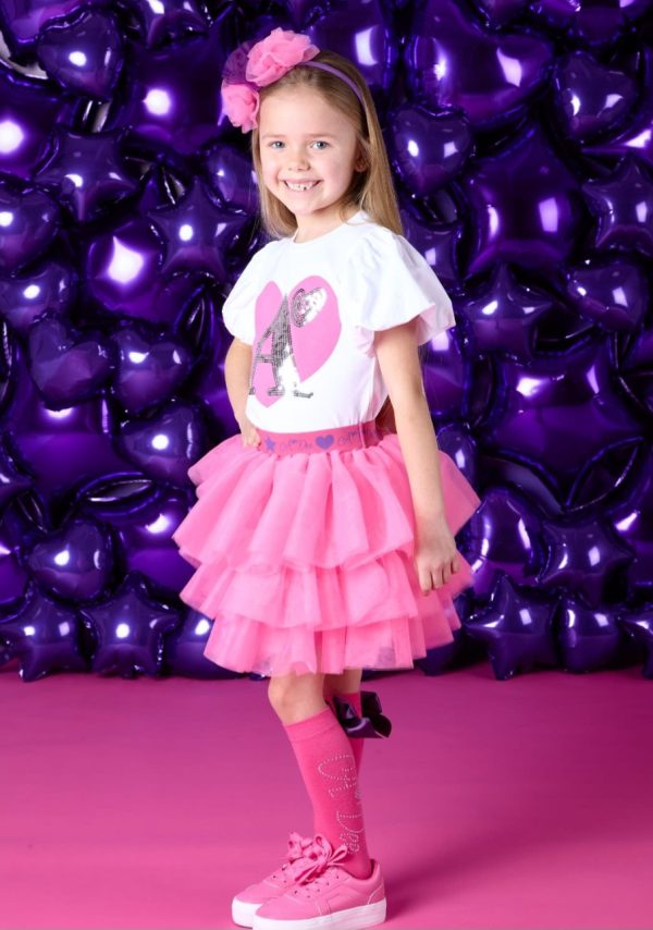 ADee Tabitha Tutu Skirt Set