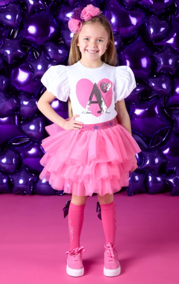 ADee Tabitha Tutu Skirt Set - Image 4