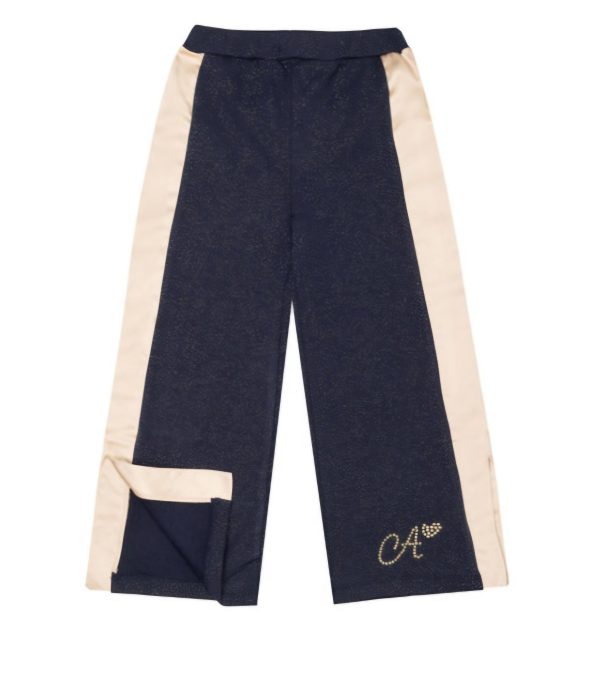 ADee Rachel Bow Flared Tracksuit - Image 5