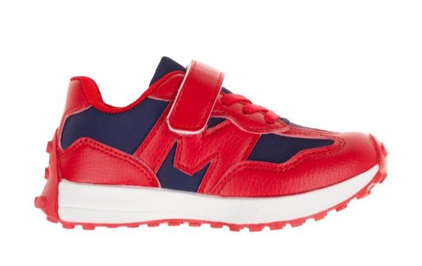 Mitch & Son Runner 514 Winter Trainers in 3 Colours - Image 4