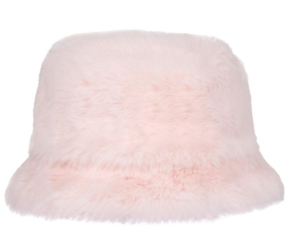 ADee Sylvia Pink Winter Hat - Image 3