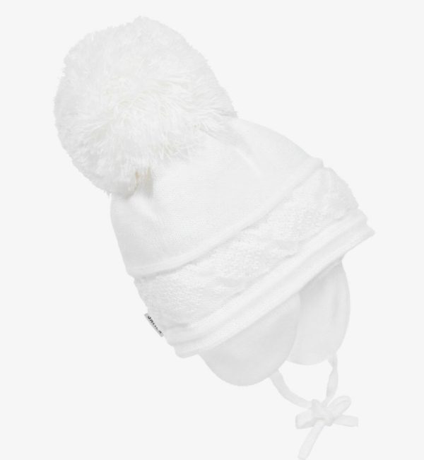 Satila Malva 5 Colour Winter Hat with Ties Preorder