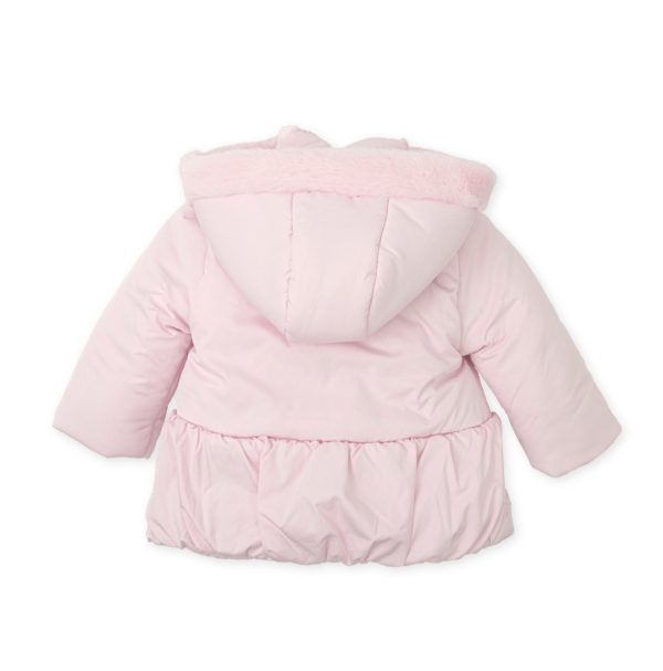 Tutto Piccolo 8510 Girl's Winter Parka - Image 3