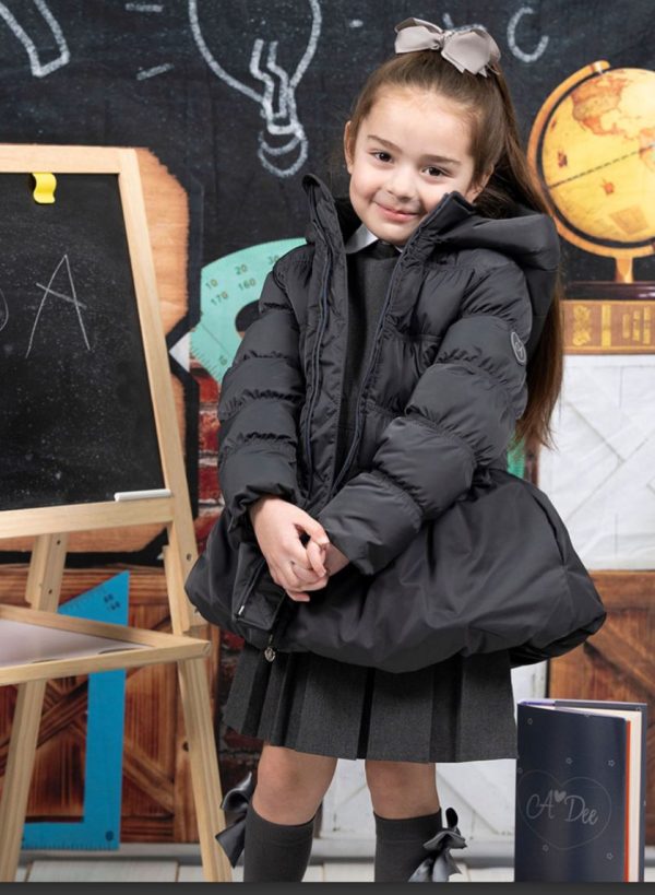 ADee AMZ 246203 Short Winter Jacket