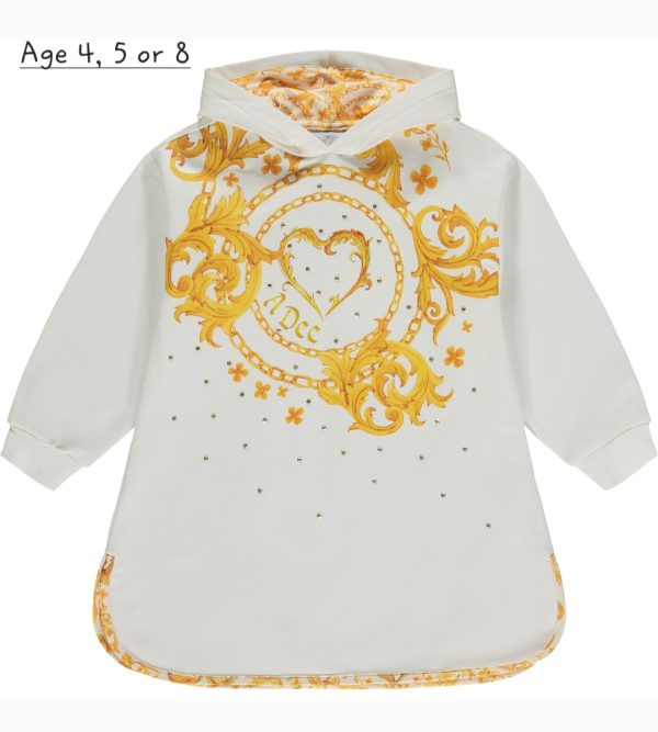 ADee Bella Hoody Dress