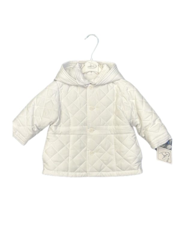 Dani D09768 By Sarah Louise White Boy's Jacket