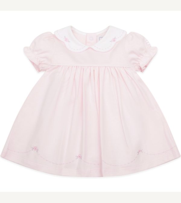 Emile et Rose 8462 Jemima Jersey Dress PREORDER