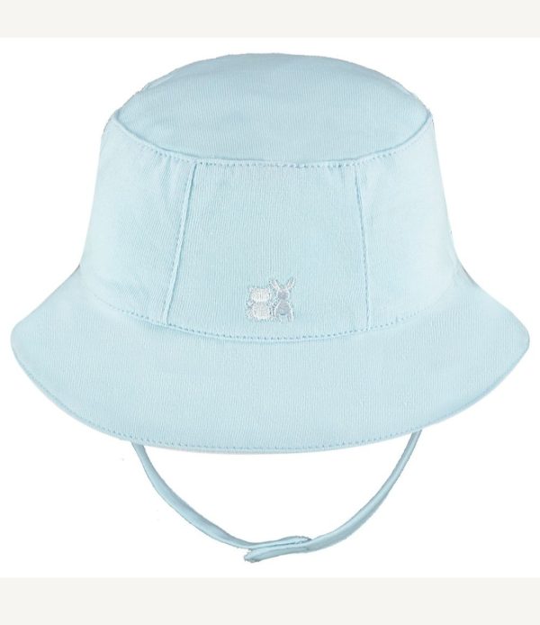 Emile et Rose 4777 Gibson Fisherman's Hat PREORDER White or Blue