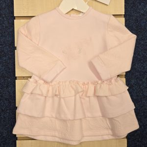 Pastels & Co Ada Rose Winter Dress Age 18M