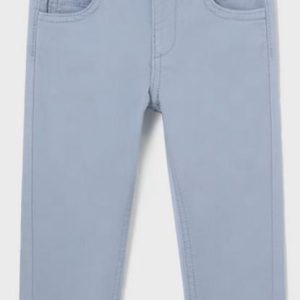 Mayoral 563 Blue Chino Trousers Size 12M, 18M or 24M