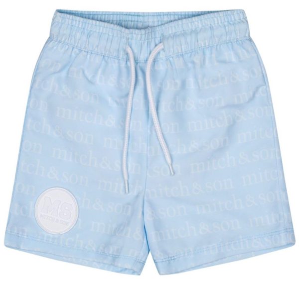 Mitch & Son Triston Swim Shorts Age 12M or 18M