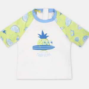 Mayoral 1659 Summer 3 Piece Swim Wear Set Sizes 6M - 36M