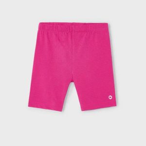 Mayoral 610 Pink Summer Cycling Shorts Age 3