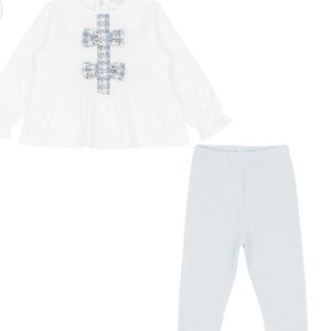 Pastels & Co Carly Legging Set Age 2