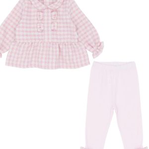 Pastels & Co Cody Legging Set Age 18M