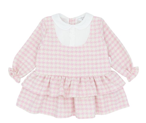 Pastels & Co Candy Dress Size 24M or 36M