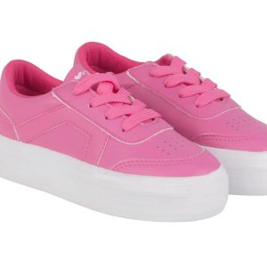 ADee Patty Pink Trainers Sizes 30/11.5 & 32/13