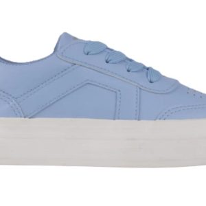 ADee Patty Blue Trainers Sizes 25/8