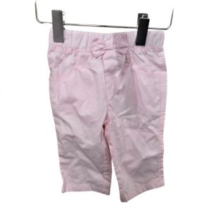 Piruleta 6434 Summer Pink Trousers Age 3M