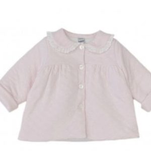 Babidu 30553 Pink Winter Jacket Age 2 Years