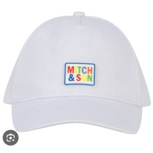 Mitch & Son Von Summer Cap Sizes Small or Medium