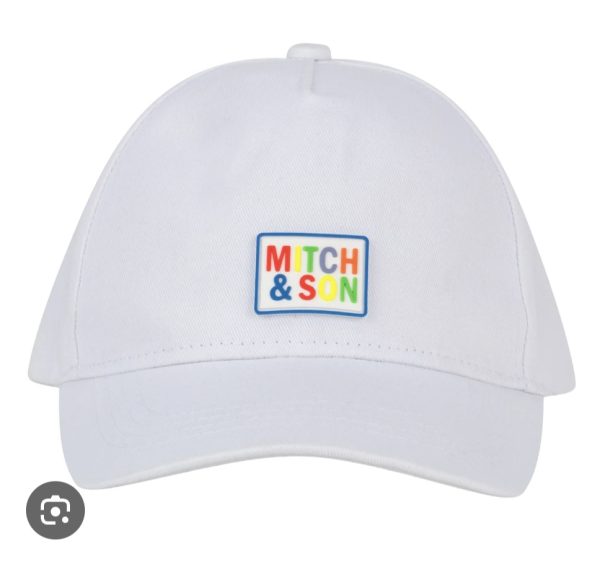 Mitch & Son Von Summer Cap Sizes Small or Medium