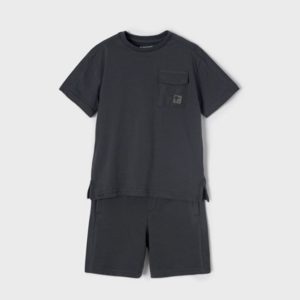 Mayoral 3652 Summer Shorts Set Age 4 or 5 Years