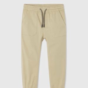 Mayoral 3521 Summer Cargo Pants Age 4 Years