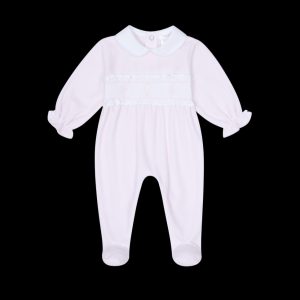 Deolinda 25105 Baby Pink Magic All in One Preorder Exp End of August