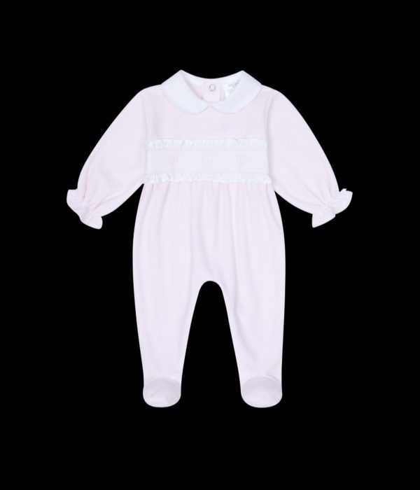 Deolinda 25105 Baby Pink Magic All in One Preorder Exp End of August