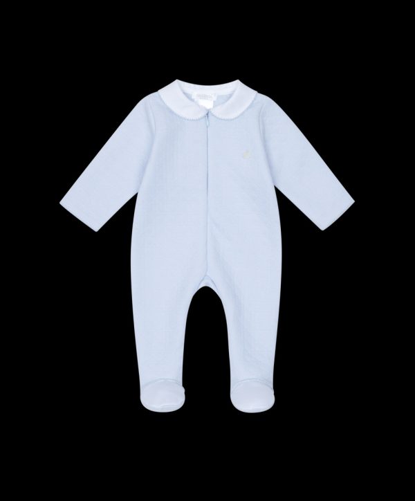 Deolinda 25108 Sky Blue Nevade All in One Preorder Exp End of August