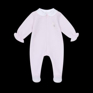Deolinda 25108 Baby Pink Nevada All in One Preorder Exp End of August