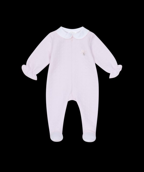Deolinda 25108 Baby Pink Nevada All in One Preorder Exp End of August