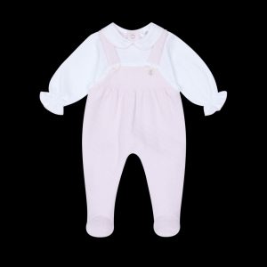 Deolinda 25109 Baby Pink Nevada All in One Preorder Exp End of August