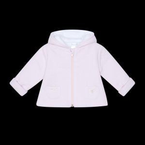 Deolinda 25802 Nevada Baby Pink Jacket Preorder Exp End of August