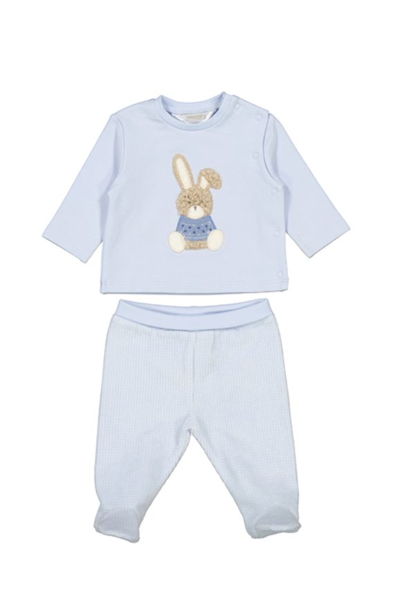 Mayoral 2566 Winter Leg Warmer Set (Preorder Exp End of August)