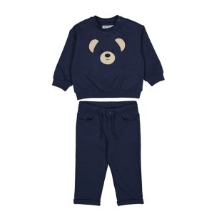 Mayoral 2597 Blue Winter Tracksuit Preorder Exp End August