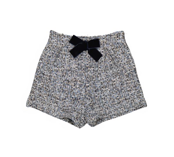 Mayoral 4011/4224 Winter Ocean Shorts & Long Sleeve T-Shirt Preorder Exp End August - Image 3