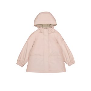 Mayoral 4450 Winter Nude Soft Coat Preorder Exp End August