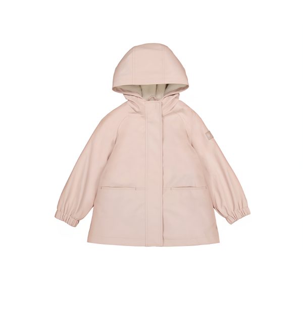 Mayoral 4450 Winter Nude Soft Coat Preorder Exp End August