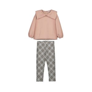 Mayoral 4723 Winter Pullover Legging Set Preorder Exp End August