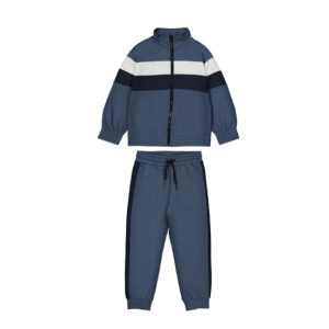 Mayoral 4811 Steel Winter Tracksuit Preorder Exp End August