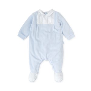 Tutto Piccolo 2403 Blue Winter All in One Preorder Due 31/08