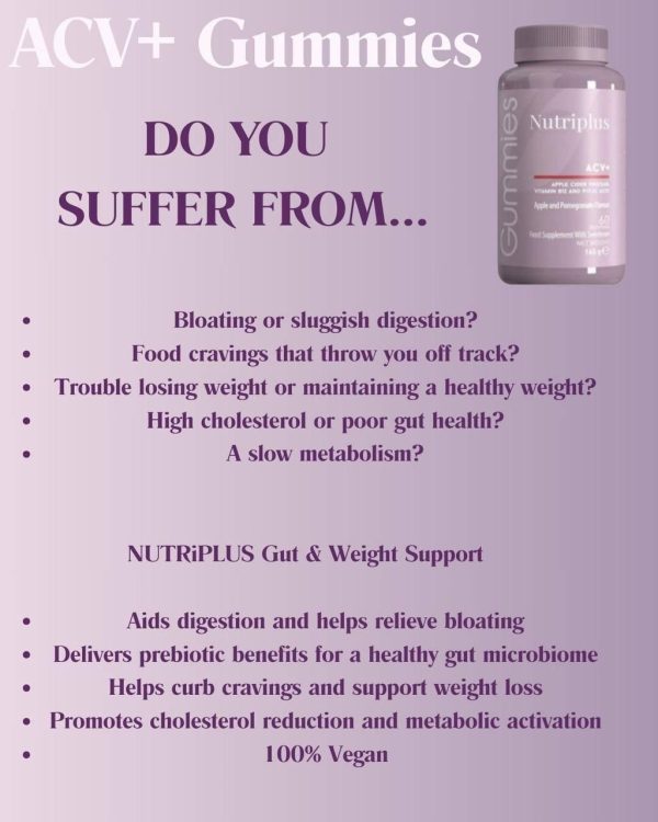 Nutriplus L-Carnitine Shot by Farmasi One Shot a Day Game-Changer - Image 3
