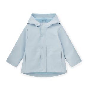 Mitch & Son MS25422 Joey Sky Blue Raincoat Preorder