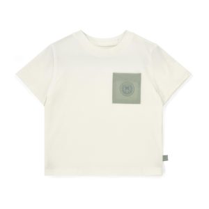 Mitch & Son MS25416/25417 Jade Nylon Trouser & Pocket T-Shirt Preorder